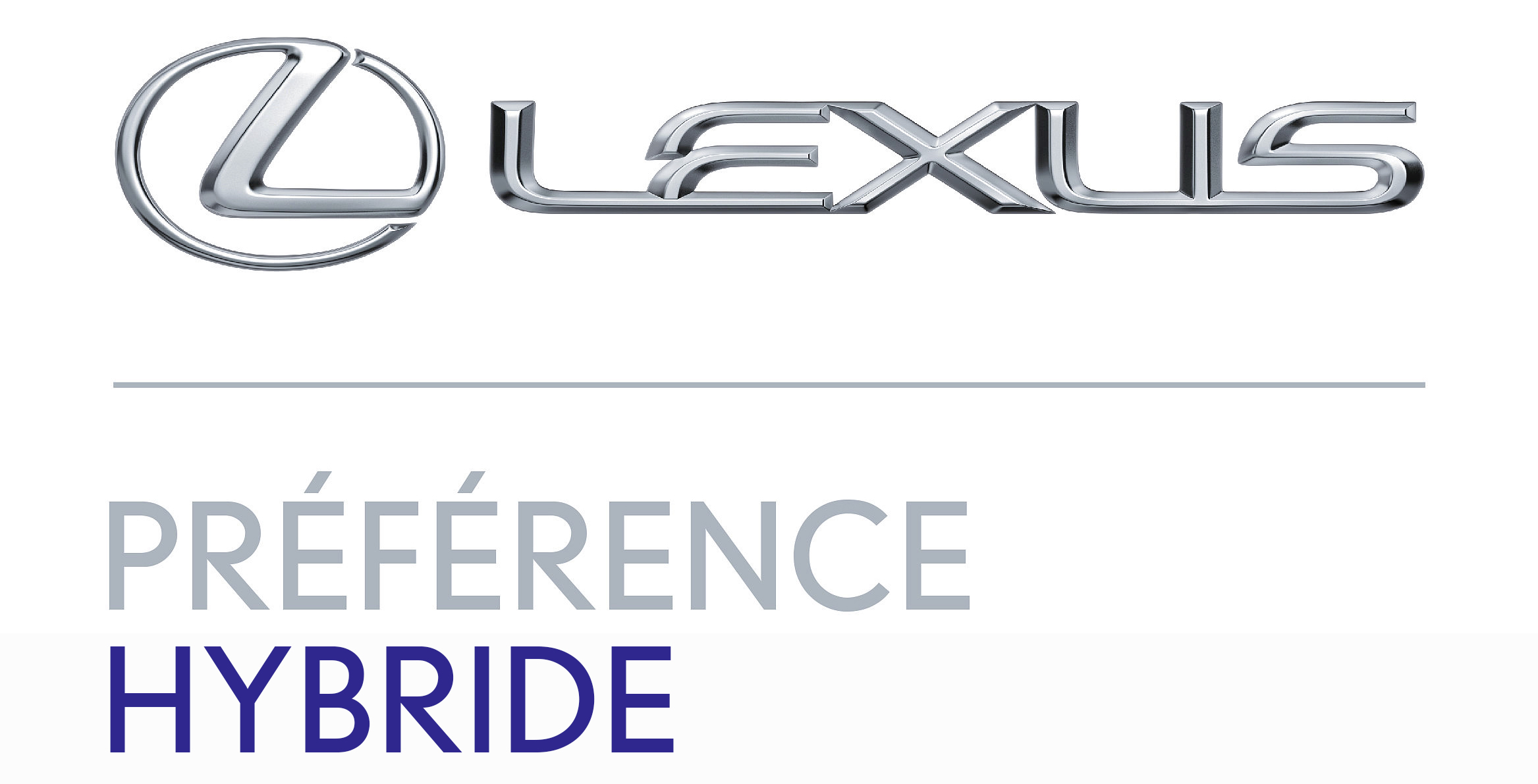 Lexus Logo